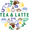 Tea & Latte