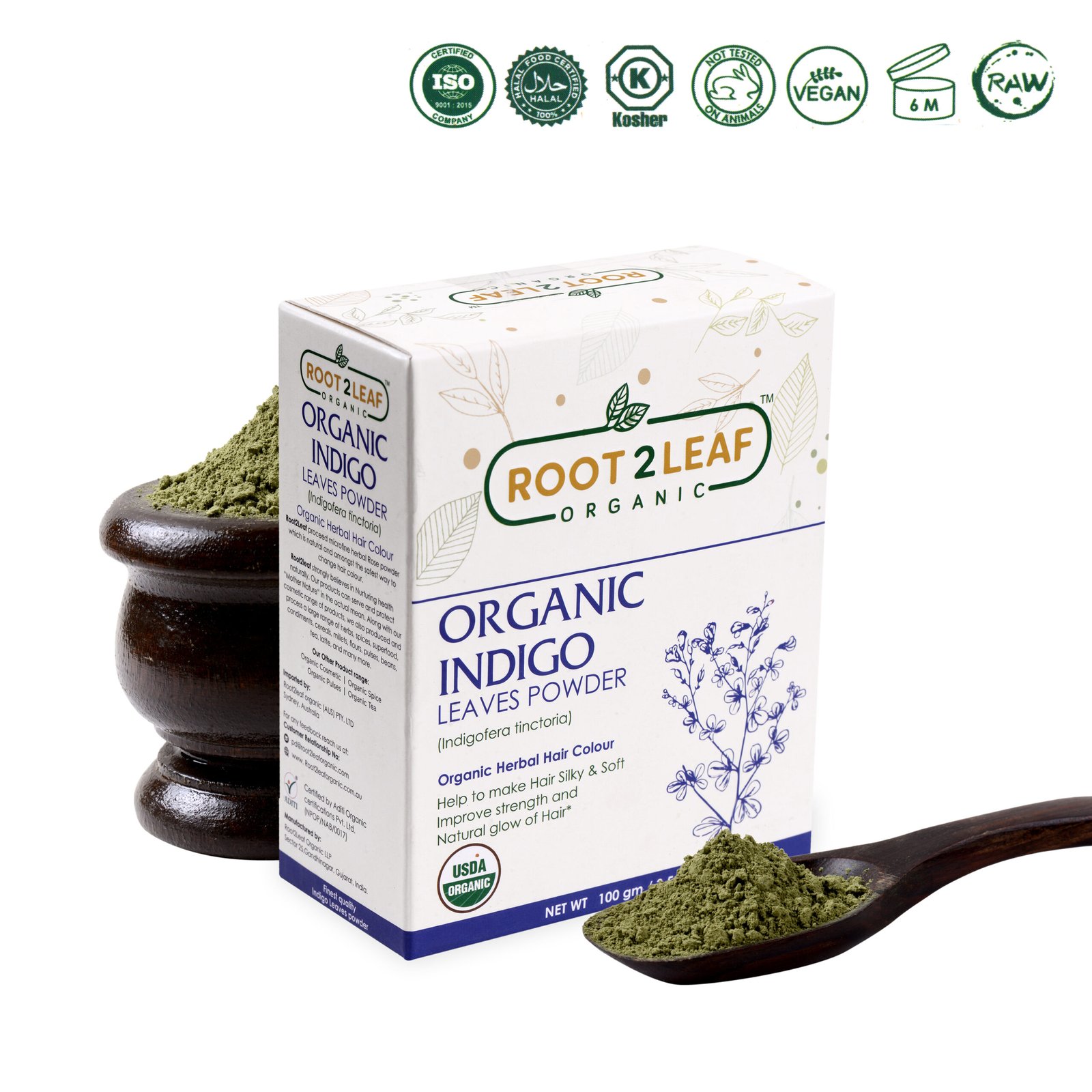 Product List Hover Image